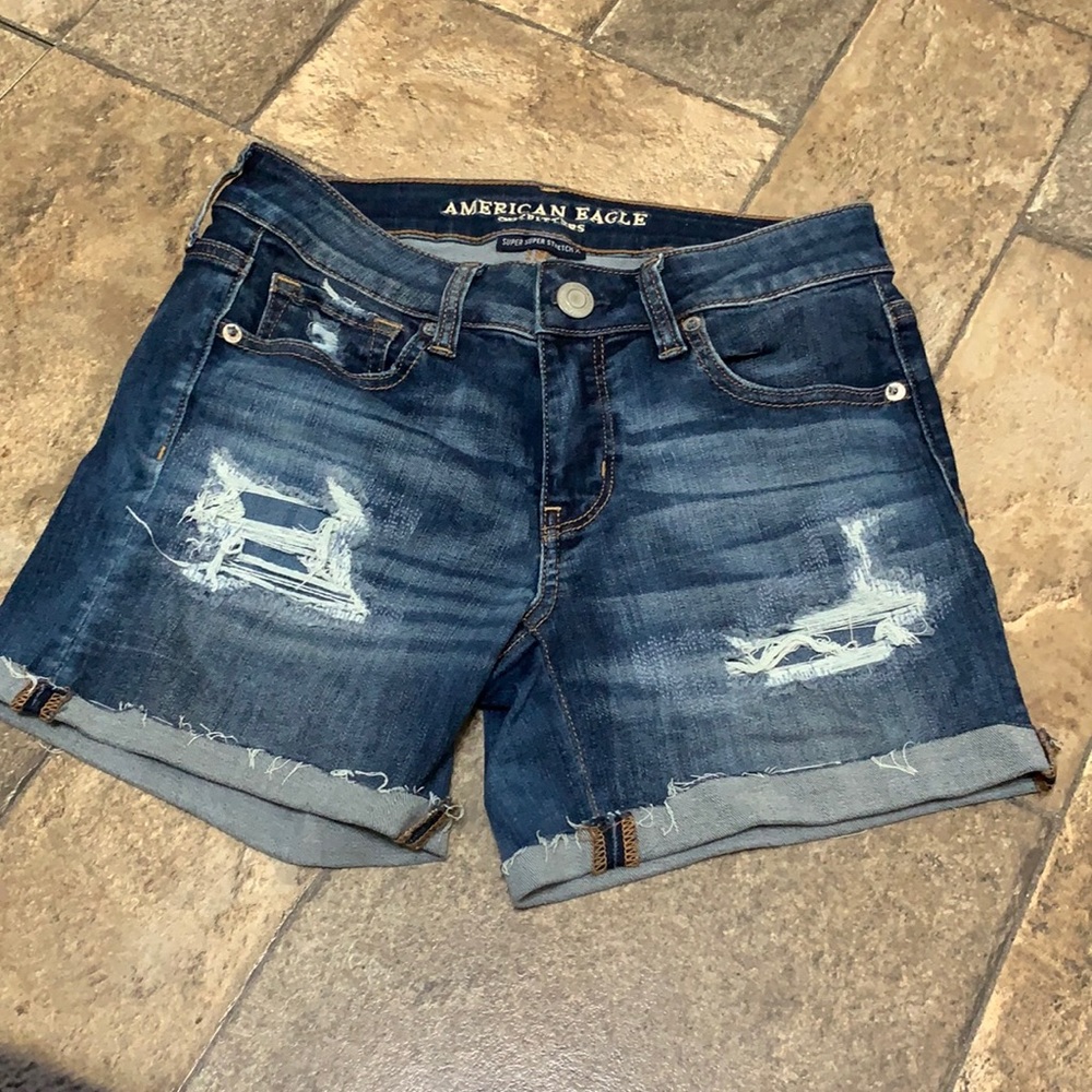 American Eagle shorts